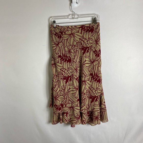 Michele Michelle skirt - Picture 3 of 5